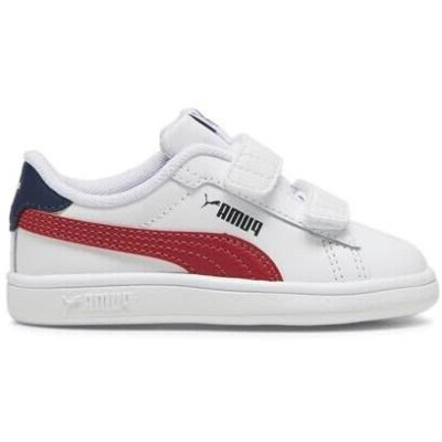 Zapas Puma Smash 3 0 Para Niños 