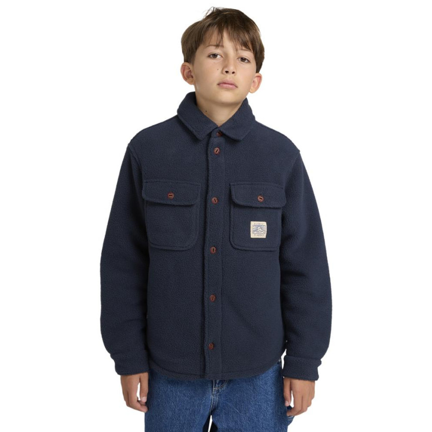 Chaqueta Element Hueco North Para Niños