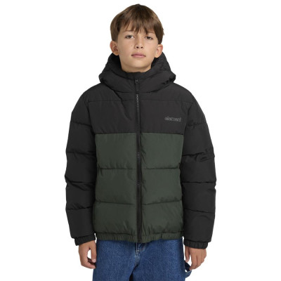 Chaqueta Element Classic Hooded Para Niños 