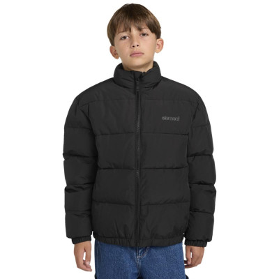 Chaqueta Element Classic Puffa Para Niños 