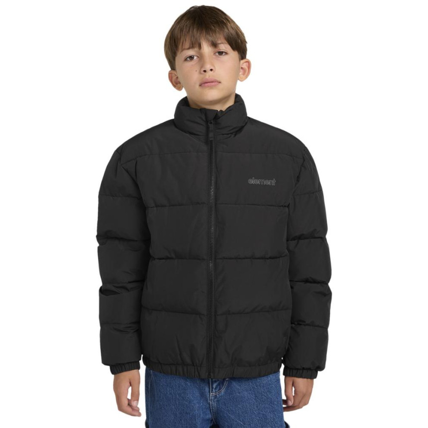 Chaqueta Element Classic Puffa Para Niños 