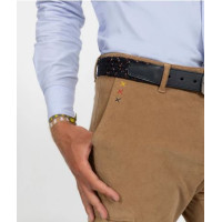 Pantalón Cargo El Pulpo Micropana Para Hombre