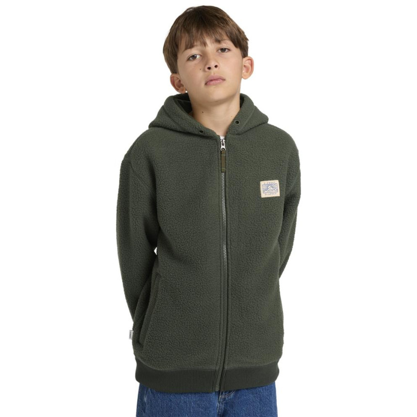 Chaqueta Element Yamsay Para Niños 