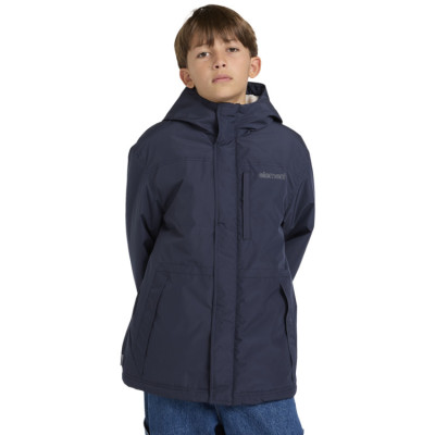 Chaqueta Element Field Parka Para Niños 