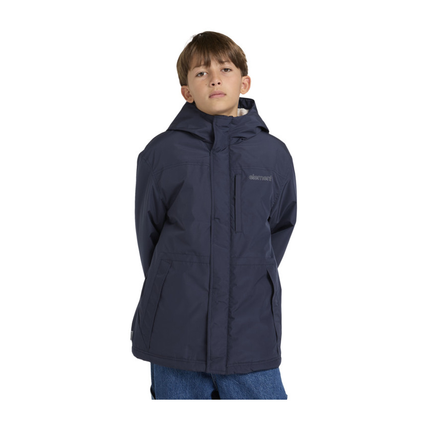 Chaqueta Element Field Parka Para Niños 