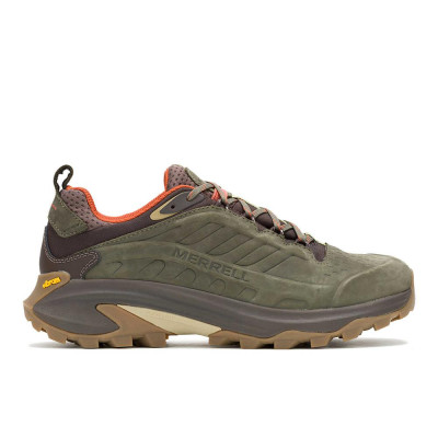 Zapas Merrell Moab Speed 2 Leather Hombre