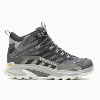 Zapas Merrell Moab Speed 2 Mid Gtx Para Hombre