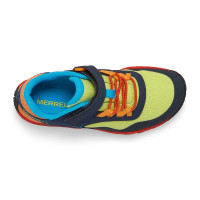 Zapas Merrell Trail Glove 7 A/C Para Niños