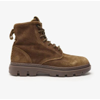 Botas Satorisan Unalome Ziplacer Para Hombre 