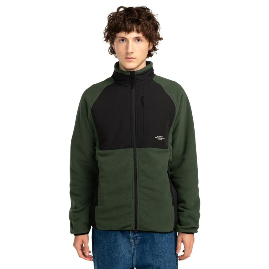 Chaqueta Element Classic Polar Para Hombre 