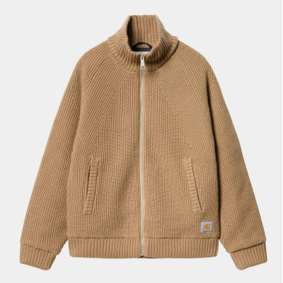 Chaqueta Carhartt Banley Sweater Para Hombre