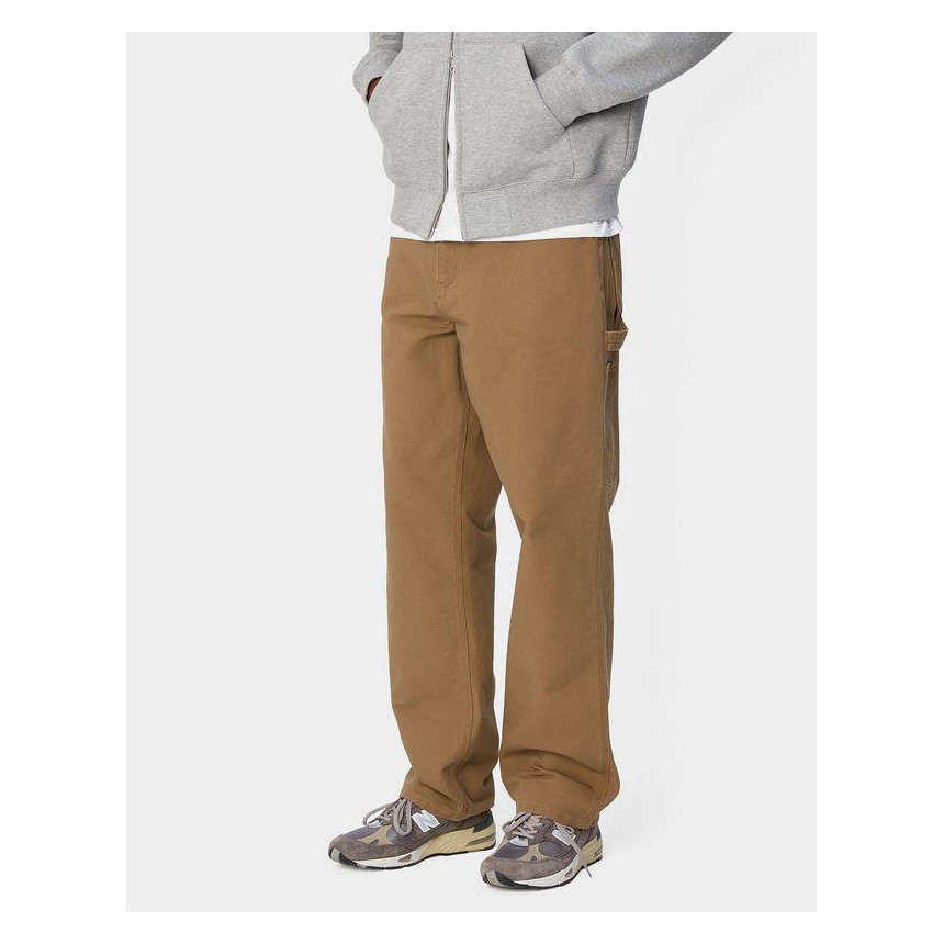 Pantalón Carhartt Single Knee Pant Para Hombre