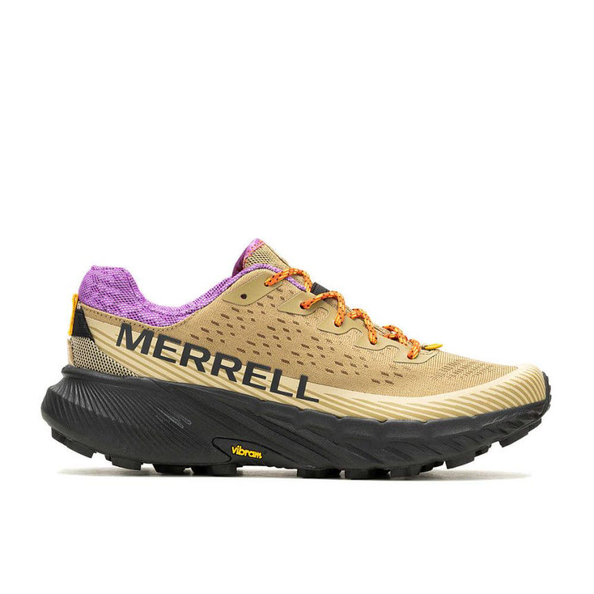 Zapas Merrell Agility Peak 5 Para Hombre