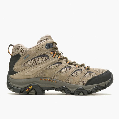 Zapas Merrel Moab 3 Mid GTX Para Hombre