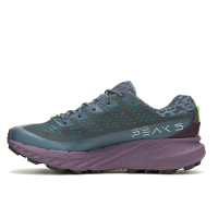 Zapas Merrell Agility Peak 5 GTX Para Hombre