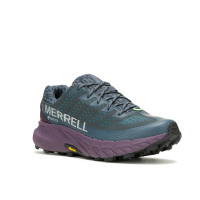 Zapas Merrell Agility Peak 5 GTX Para Hombre