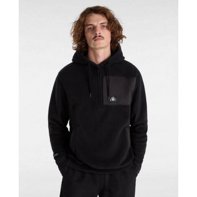 Sudadera Vans Con Capucha Mte Polartec Hombre