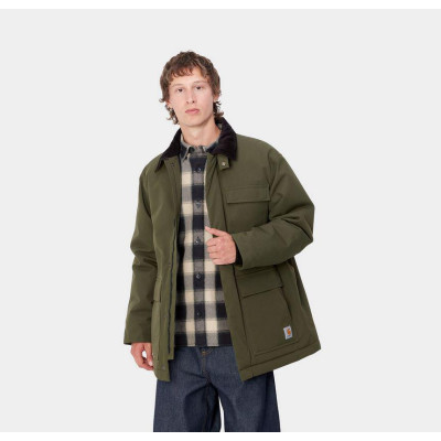 Chaqueta Carhartt Wip Clarton Para Hombre