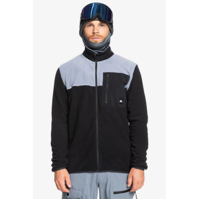 Sudadera Quiksilver Aker Para Hombre