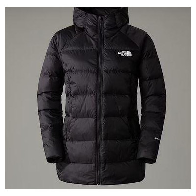 Parka Plumón The North Face Con Capucha Para Mujer