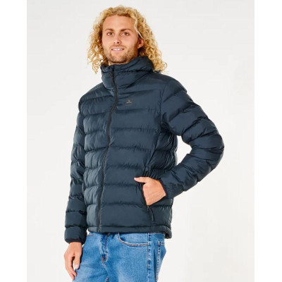 Chaqueta Ripcurl Antiseries Elite Puff Hood Hombre