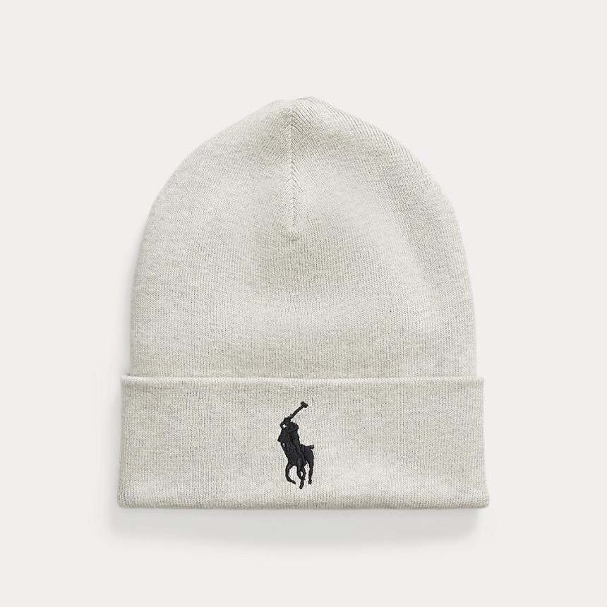 Gorro Polo Ralph Lauren De Algodón Para Hombre