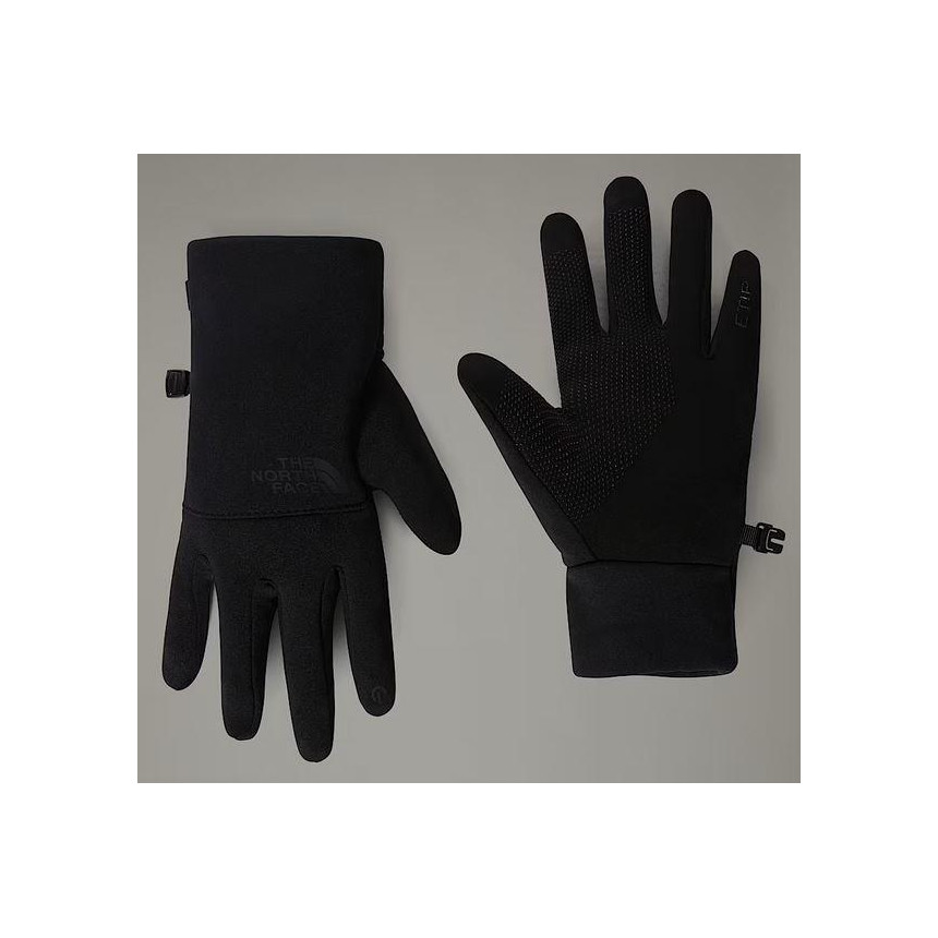 Guantes The North Face Reciclados Etip Para Hombre