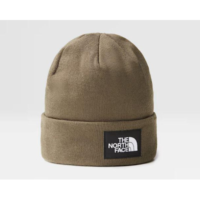 Gorro The North Face Reciclado Dock Worker Hombre