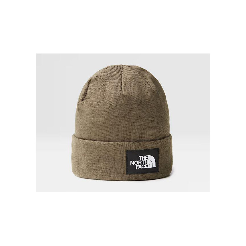 Gorro The North Face Reciclado Dock Worker Hombre