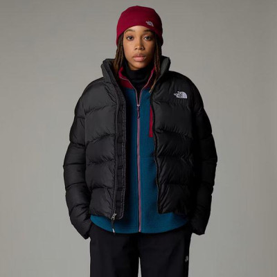 Chaqueta The North Face Saikuru Para Mujer