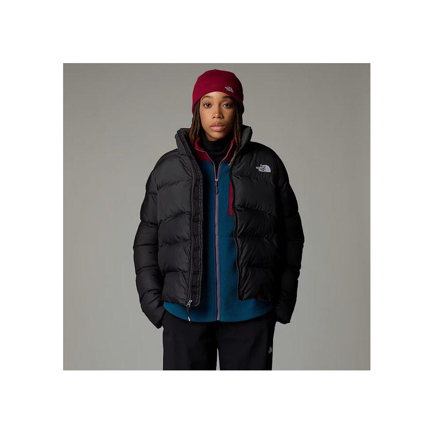 Chaqueta The North Face Saikuru Para Mujer