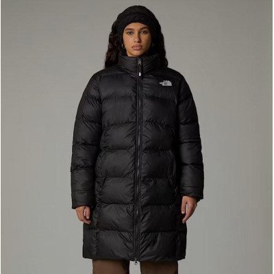 Chaqueta The North Face Saikuru Parka Para Mujer