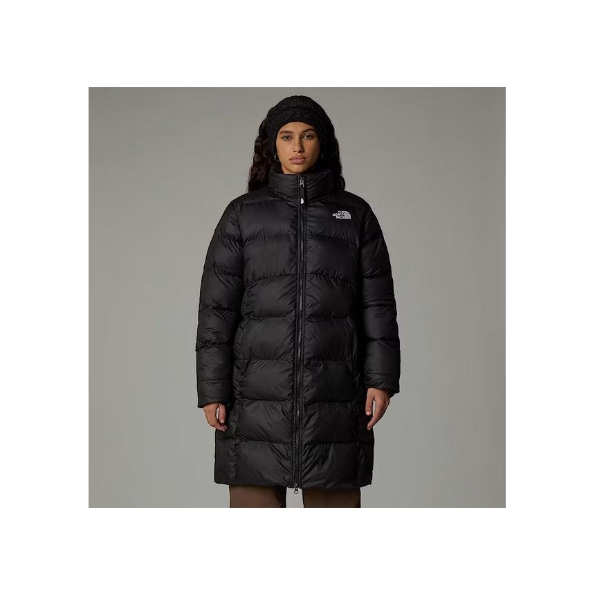 Chaqueta The North Face Saikuru Parka Para Mujer