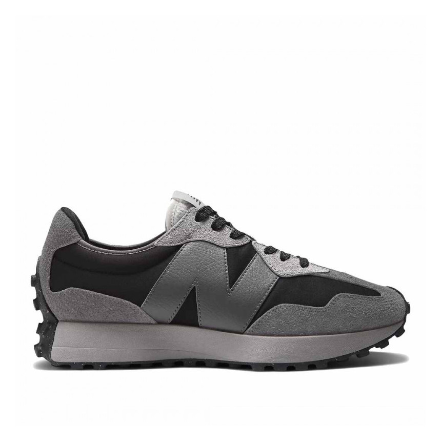 Zapas New Balance 327 Magnet Para Hombre