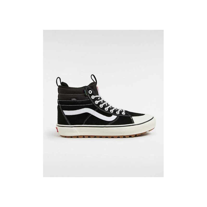 Zapas Vans Mte Sk8-Hi Waterproof Para Hombre 