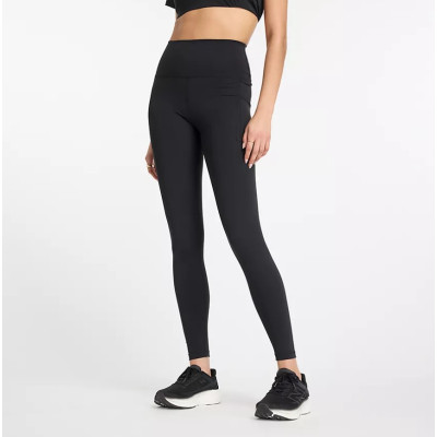 Legging New Balance Harmony Pocket High Rise Mujer