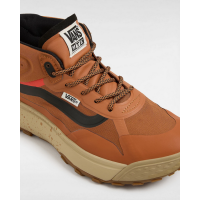 Zapas Vans Mte Crosspath Mid Para Hombre