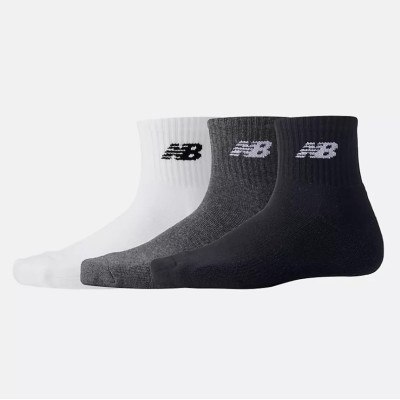 Calcetines New Balance Everyday Ankle Unisex 