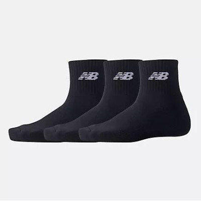 Calcetines New Balance Everyday Ankle Unisex 