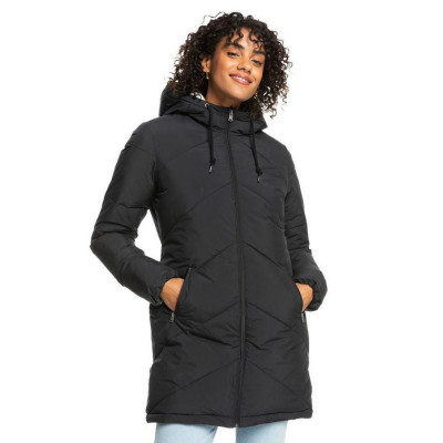 Chaqueta Roxy Better Weather Para Mujer 