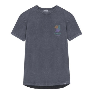 Camiseta Arica Mermaid Para Hombre 