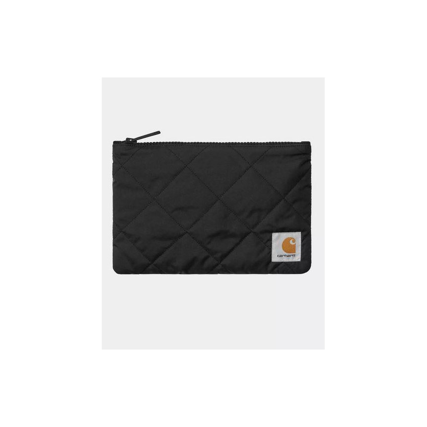 Neceser Carhartt Myton Travel Pouch Unisex