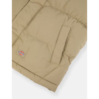 Chaqueta Acolchada Dickies Scobey Para Mujer