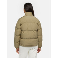 Chaqueta Acolchada Dickies Scobey Para Mujer