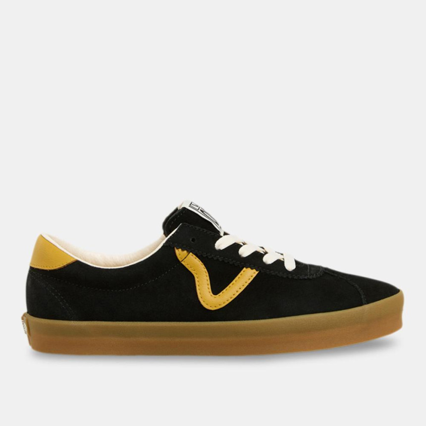 Zapas Vans Sport Low Para Hombre 