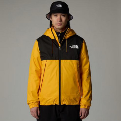 Chaqueta The North Face Mountain Q Para Hombre 