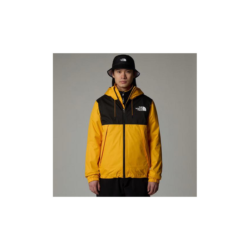 Chaqueta The North Face Mountain Q Para Hombre 