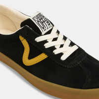 Zapas Vans Sport Low Para Hombre