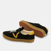 Zapas Vans Sport Low Para Hombre