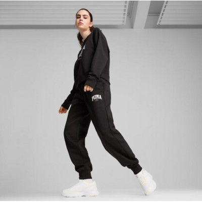 Pantalón Puma Squad Para Mujer 